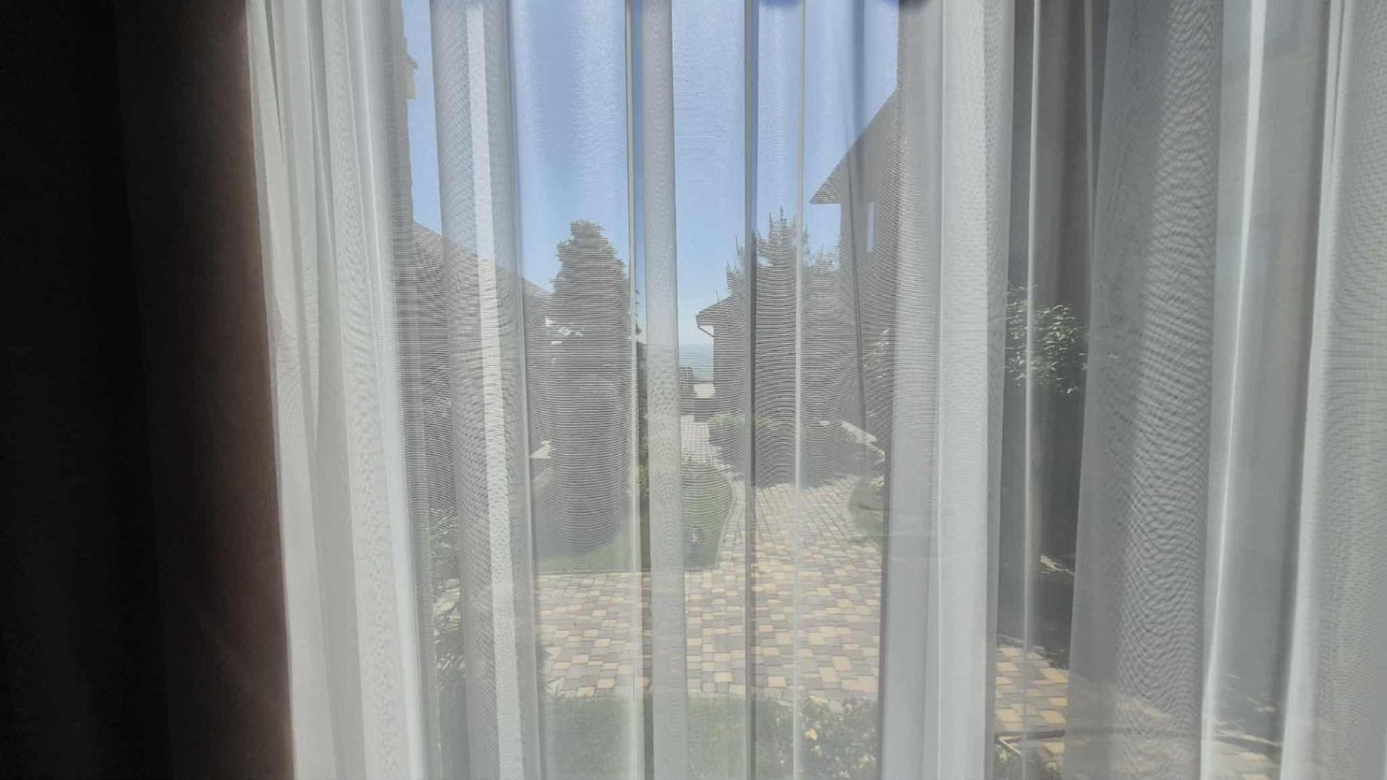 אודסה Chayka Resort מראה חיצוני תמונה