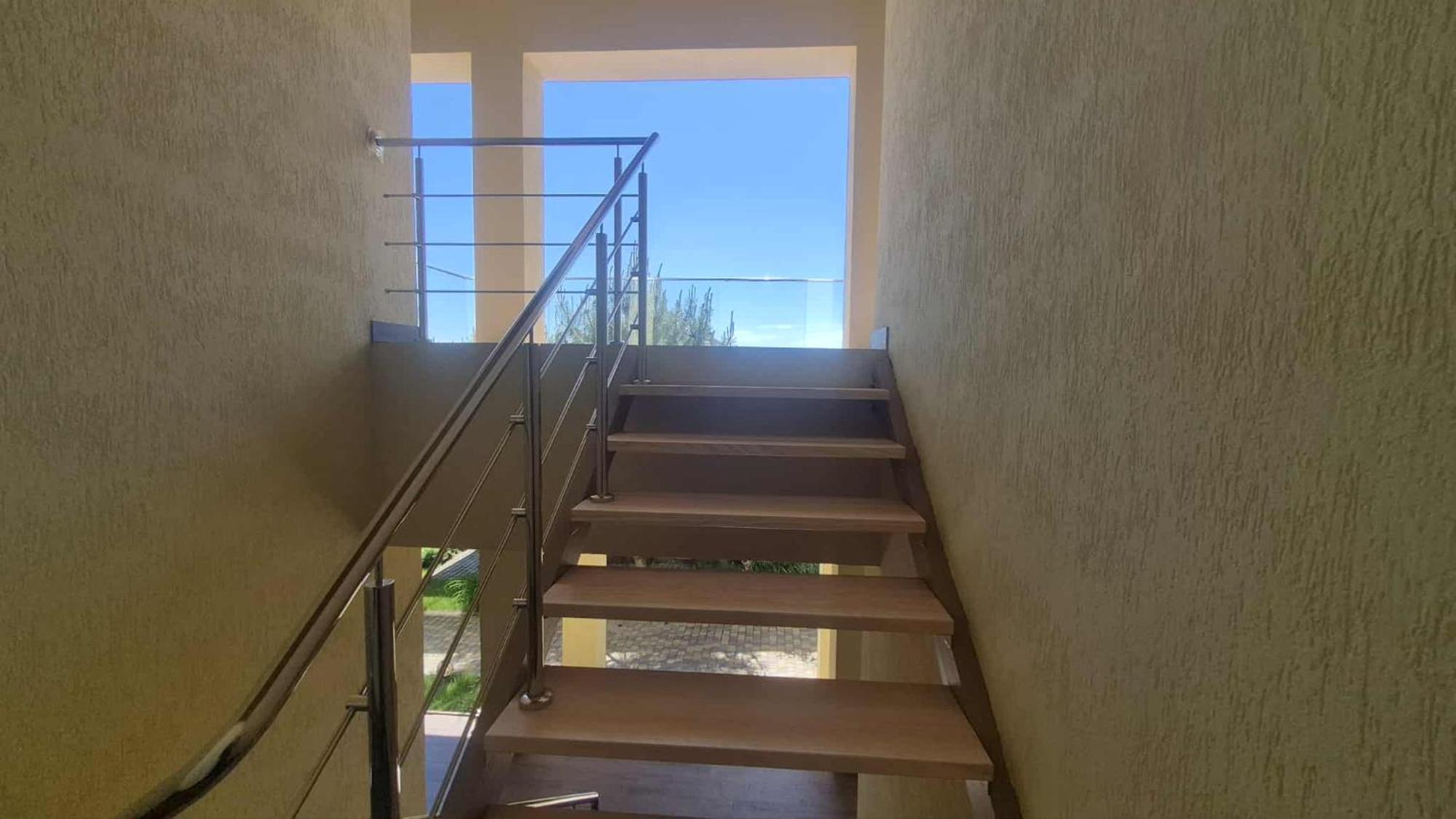 אודסה Chayka Resort מראה חיצוני תמונה