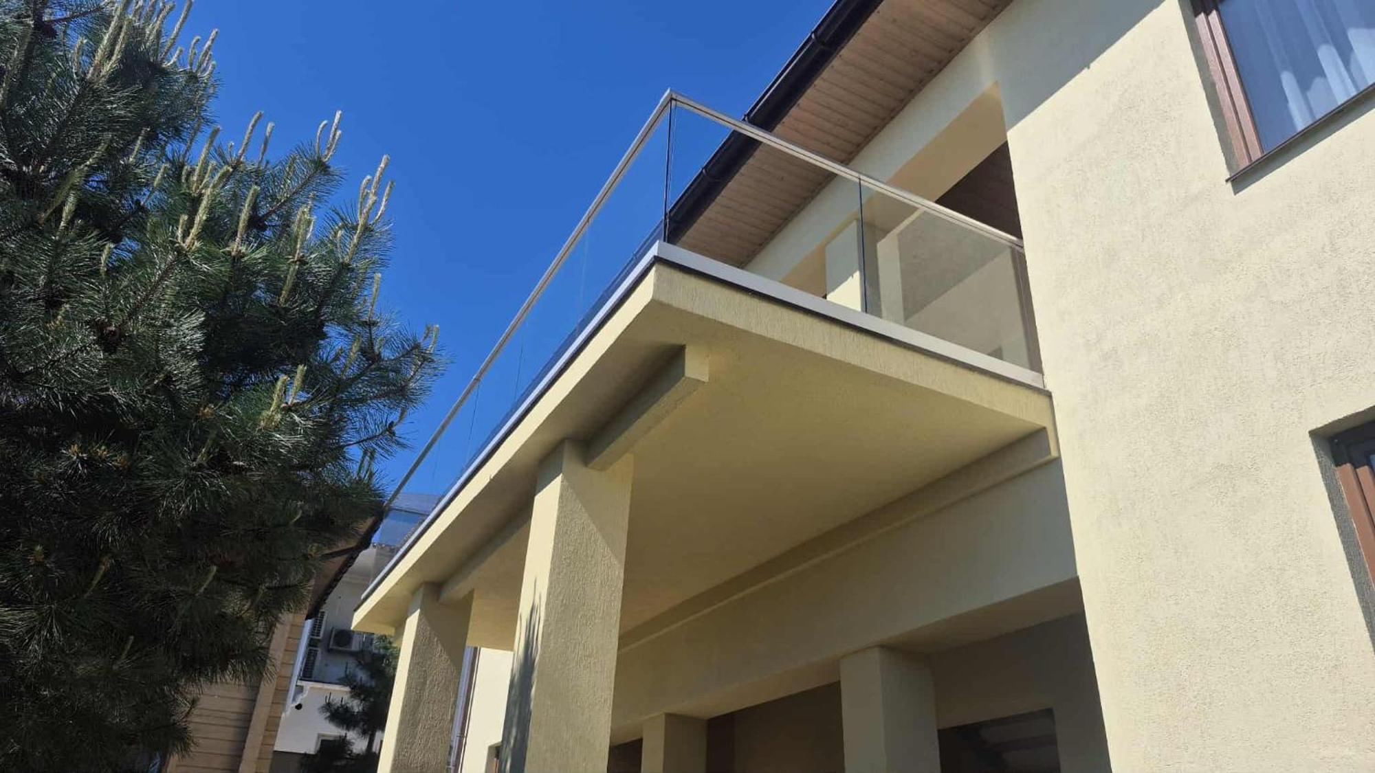 אודסה Chayka Resort מראה חיצוני תמונה